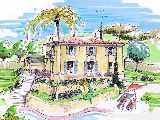 Villa 9